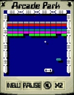 Arcade Park and ABC Puzzle Screenshot